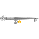 Dent pour chargeur MAILLEUX 068002 adaptable - Blacksteel©