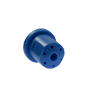 Buse pulvérisateur à engrais liquide ESI 03 6 Filets Bleu - ALBUZ