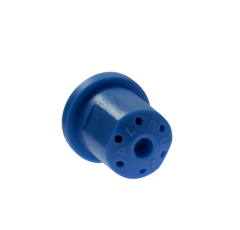 Düse für Flüssigdüngung ALBUZ ESI 6 Löcher 03 blau
