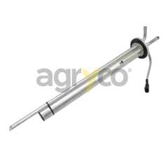 Indicateur niveau de carburant pour téléscopique MERLO 57331 adaptable