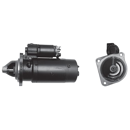 Anlasser IS 1387 Mahle-Iskra-Letrika