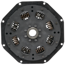 Amortisseur pour tracteur MASSEY FERGUSON 3909719M1 adaptable