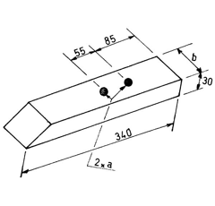 Pic de sous soleur pour ASKEL 3557640220970 adaptable