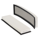 Filtre à air adaptable HIFI FILTER SC70120