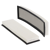 Filtre à air adaptable HIFI FILTER SC70120