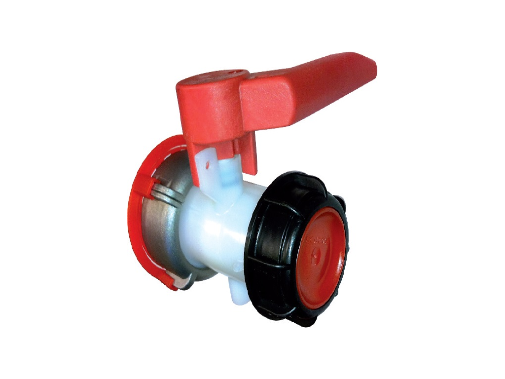 Vanne Pour Cuve 1000l Schutz Agriconomie
