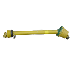 Gelenkwelle 1210 1691812 - Walterscheid