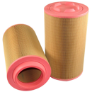 Filtre à air adaptable HIFI FILTER SA17193