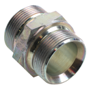 Verschraubung-Zoll ZG112112  R 1 1/2"