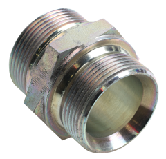 Verschraubung-Zoll ZG112112  R 1 1/2"