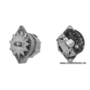 Lichtmaschine IA 595 Mahle-Iskra-Letrika