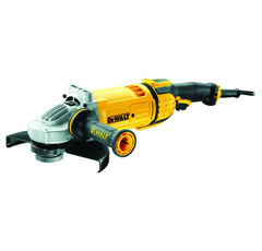 Meuleuse Ø 230 mm - 2400 W - DEWALT