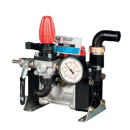 Pompe pulvérisation 25L/min - MINI | IMOVILLI POMPE