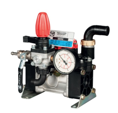 Pompe pulvérisation 25L/min - MINI | IMOVILLI POMPE