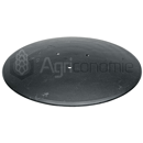 Disque traceur pour semoir KVERNELAND 496709 adaptable