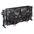 Öl- u. Luftkühler  D3512