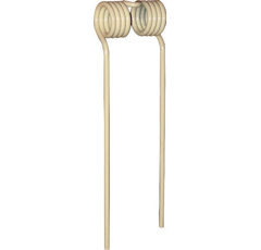 Schwaderzinken rechts für Heuwender VICON/PZ VGPZ340 PZ340 - Nachbau