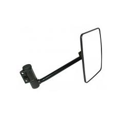 Rückspiegel rechts für Landmaschine HÜRLIMANN - SAME 00082804410 - 9977357 - Nachbau