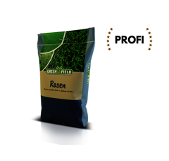 Gebrauchsrasen Spielrasen RSM 2.3 - Greenfield