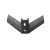 Aileron de déchaumeur avec plaquettes carbure et rechargement 350 mm TOUTES MARQUES adaptable