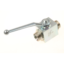 Blockhahn  CEL 28/M36x2  BKH28L