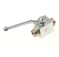 Blockhahn  CEL 28/M36x2  BKH28L