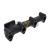 Collecteur d'échappement pour téléscopique JCB 02/634081 adaptable