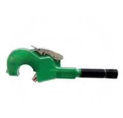 Haken 3-Punkt Iii Kat. für Traktor JOHN DEERE AL77576 Nachbau