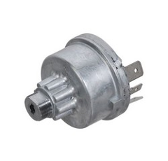 Zündstartschalter für Landmaschine MASSEY FERGUSON 3779699M1 - Nachbau