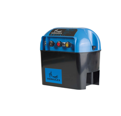 Weidezaungerät Herkules PB7 Duo, 9V/12V
