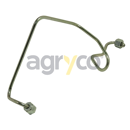 Tuyau d'injection pour téléscopique MANITOU 702734 adaptable