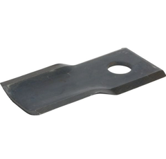 Couteau pour faucheuse KRONE 1398000 adaptable- BlackSteel©