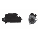 Anlasser IS 1183 / 24V 9KW Z11 Mahle-Iskra-Letrika 11 Zähne