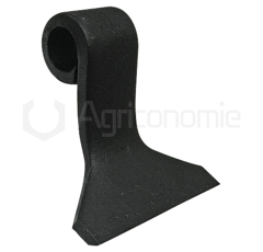 Hammerschlegel für Mulcher AGROMEC 3000548 – Nachbau  