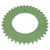 Pignon à chaine pour moissonneuse-batteuse JOHN DEERE Z39310 adaptable