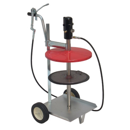 Kit graissage mobile 50 kg flexible HP – RENSON