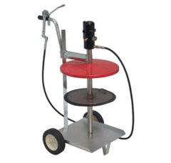 Kit graissage mobile 50 kg flexible HP – RENSON