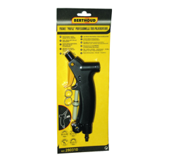 Poignée complète pour pulvérisateur BERTHOUD 280310