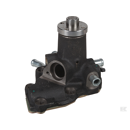 Pompe à eau pour machine agricole HÜRLIMANN 1604604 adaptable