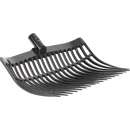 Ersatzgabel zu Spänegabel V-Fork aus Kunststoff