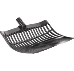 Ersatzgabel zu Spänegabel V-Fork aus Kunststoff