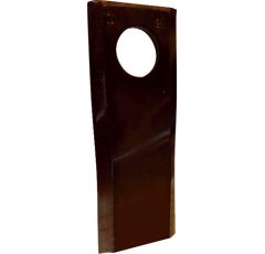 Couteau vrille gauche pour faucheuse GIRLAND T21 - Boite de 25