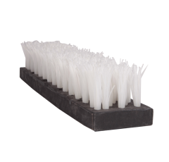 Brosse de rechange 50 x 10 cm en nylon - KAMER