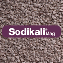 Engrais prairie : Sodikali® Mag