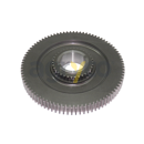 Roues dentees pour téléscopique MANITOU 564077 adaptable