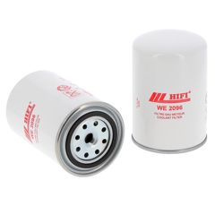 Filtre à eau moteur  adaptable HIFI FILTER WE2096