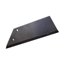 Aileron Gauche de déchaumeur carbure DOUBLET RC 423400 adaptable