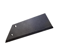 Aileron Gauche de déchaumeur carbure DOUBLET RC 423400 adaptable