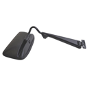 Rétroviseur gauche pour tracteur CLAAS 7700061701 adaptable