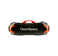 Masque Intégral de Protection Phytosanitaire | CLEANSPACE ULTRA